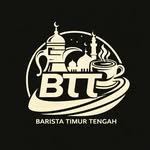 Barista Timur Tengah