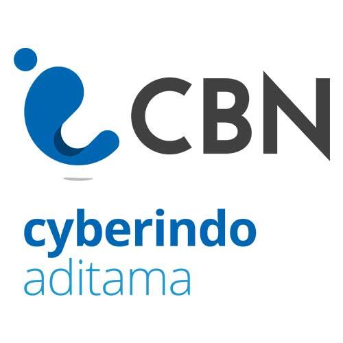 PT Cyberindo Aditama (CBN)
