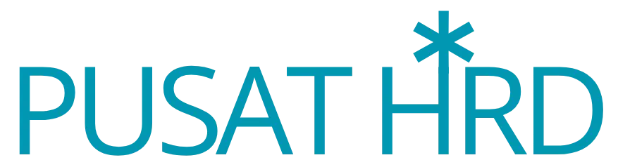 Logo Pusat HRD