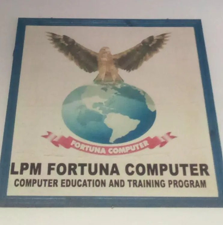 Fortuna Computer