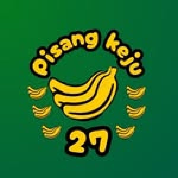 Pisang Keju 27