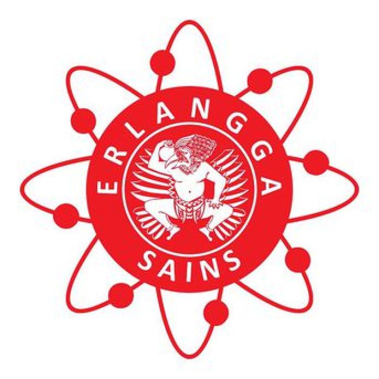 Erlangga Sains (Erlangga Computindo)