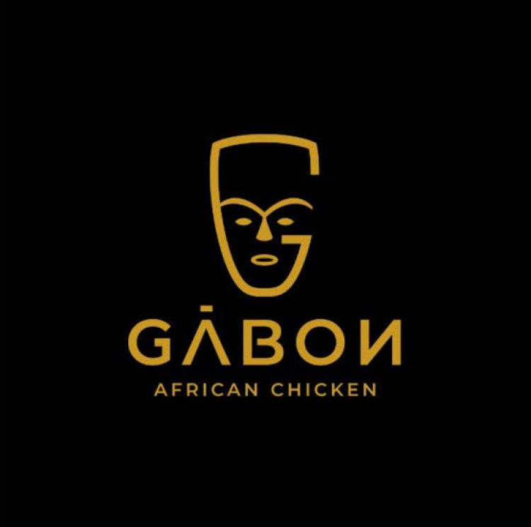 Gabon African Chicken