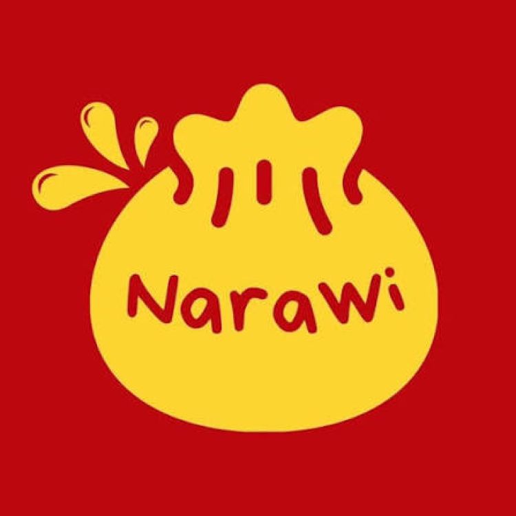 Narawi (Rumah Produksi Dimsum Narawi)