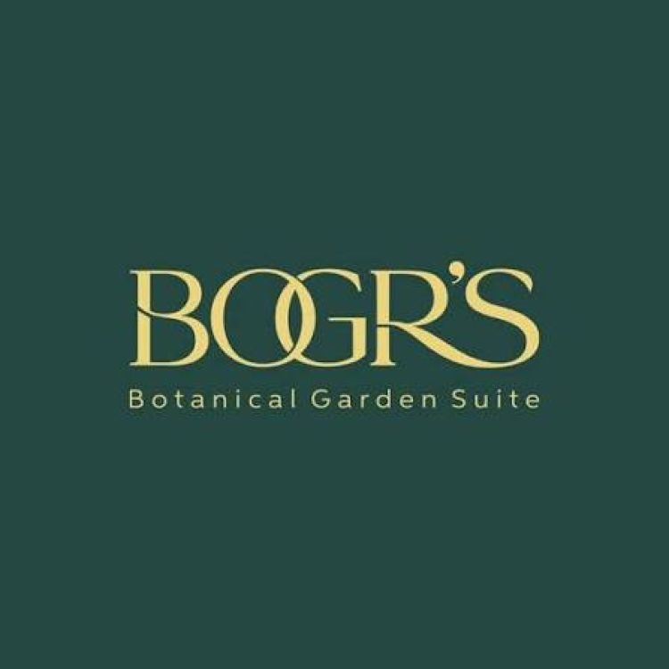 Botanical Garden Suite (BOGR'S) & Serumah Kost Sendiri (SKS)